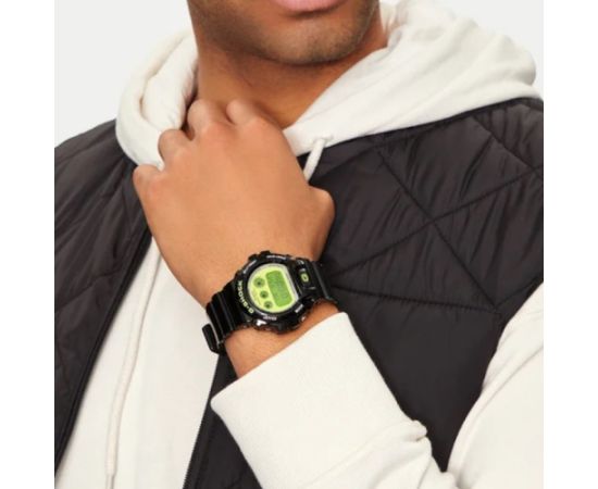 Casio G-Shock G- Speacials DW-6900RCS-1ER