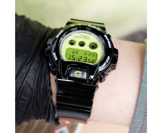 Casio G-Shock G- Speacials DW-6900RCS-1ER