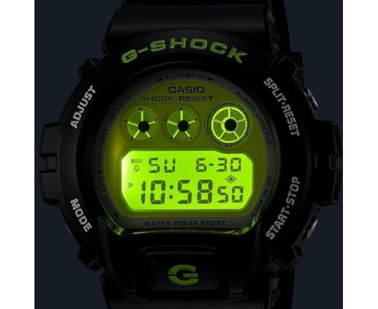 Casio G-Shock G- Speacials DW-6900RCS-1ER