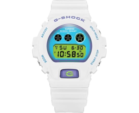 Casio G-Shock G- Speacials DW-6900RCS-7ER