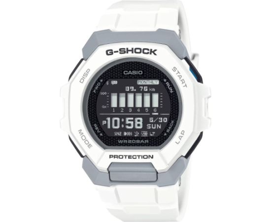 Casio G-shock G-Squad GBD-300-7ER