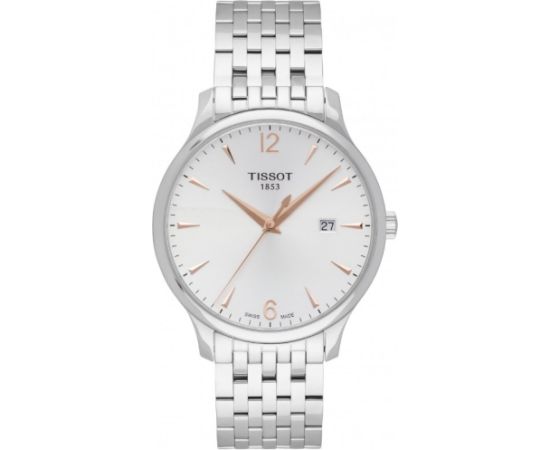 Tissot Tradition T063.610.11.037.01