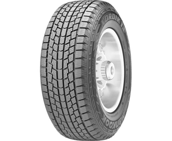 205/75R15 HANKOOK DYNAPRO I*CEPT (RW08) 97Q RP Friction EEB70 3PMSF IceGrip M+S