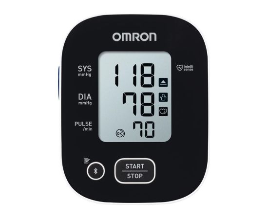 Omron M2 Intelli IT+ Upper arm Automatic 1 user(s)