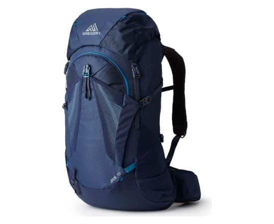 GREGORY women's trekking backpack Float Jade 38 midnight navy SM/MD