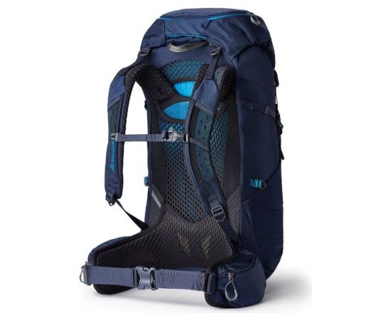 GREGORY women's trekking backpack Float Jade 38 midnight navy SM/MD