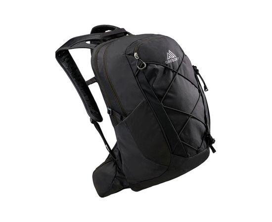 Trekking backpack - Gregory Kiro 22 Obsidian Black