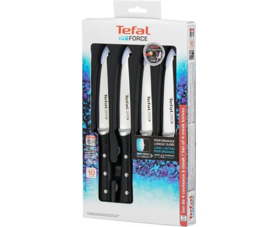 Tefal K232S414 4 pc(s) Knife set