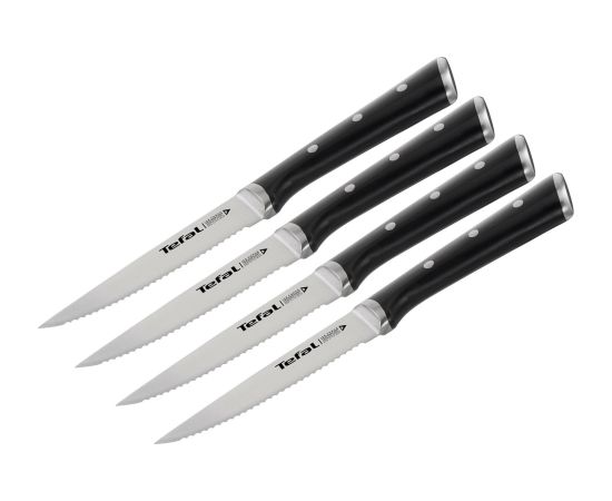 Tefal K232S414 4 pc(s) Knife set