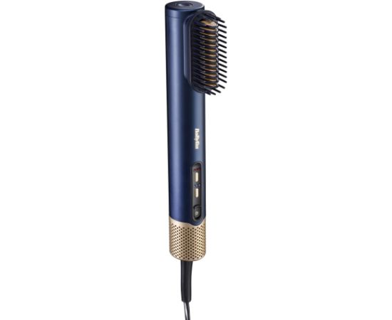 BaByliss AS6550E hair dryer 1600 W navy blue (navy)