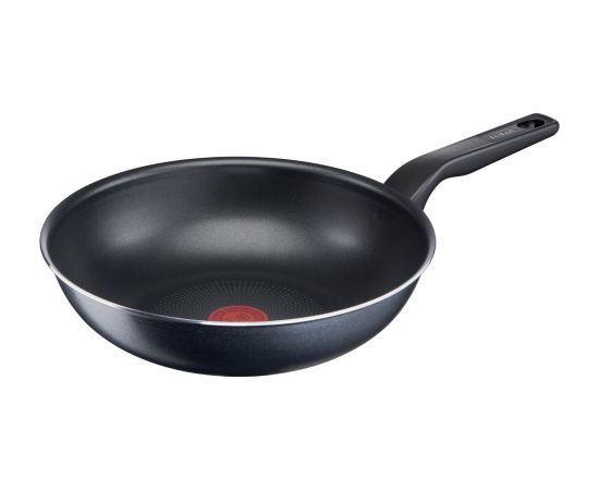 TEFAL XL Force 28 cm wok frying pan C3851953