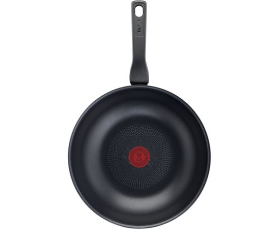 TEFAL XL Force 28 cm wok frying pan C3851953