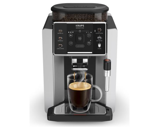 Krups Sensation EA910E Fully-auto Espresso machine 1.7 L