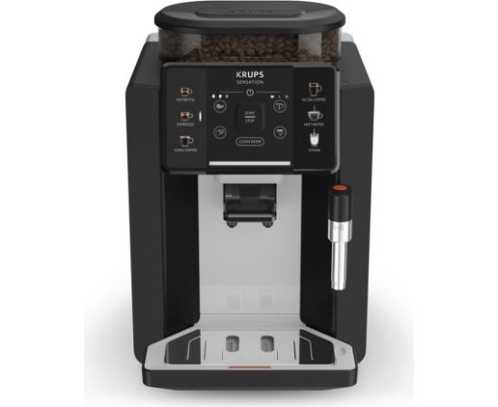 Krups Sensation EA910A Fully-auto Espresso machine 1.7 L