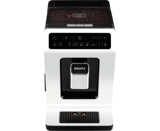 Krups Evidence EA8911 Fully-auto Espresso machine 2.3 L