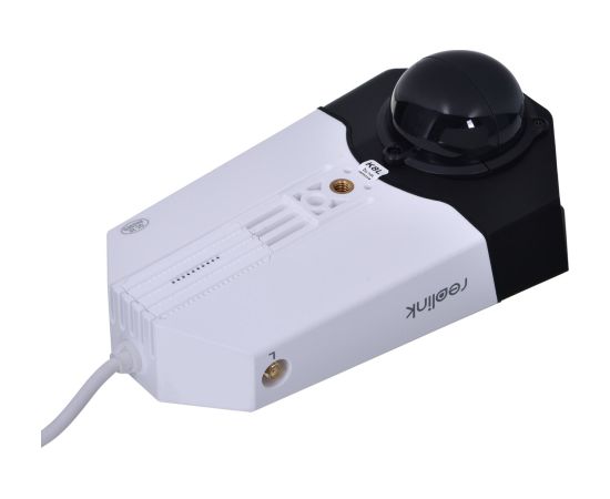 IP Camera REOLINK DUO 2 LTE with dual lens White