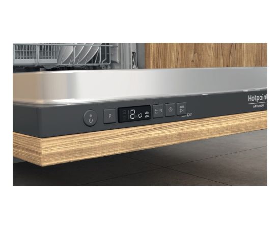 Zmywarka do zabudowy HOTPOINT H2I HD526 A