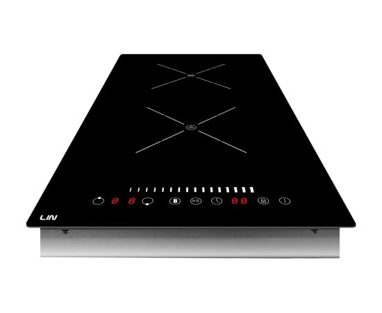 LIN Induction cooktop LI-A23511 3500 W Black