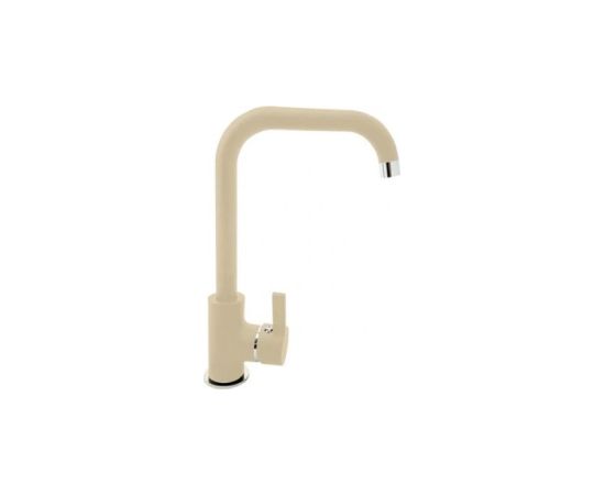 PYRAMIS SILVIO mixer tap vanilla