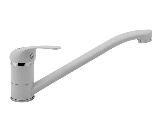 PYRAMIS ASALIA Kitchen mixer polar white