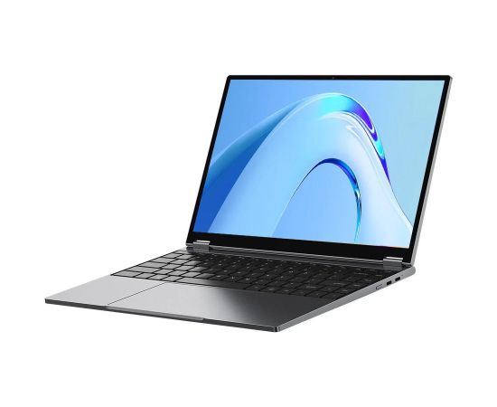 Chuwi FreeBook 2023 Intel i3-1215U 13.5" IPS (2256x1504) Touch x360 12GB SSD512 BT BacklitKeyboard Win11 Space Grey