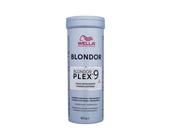 Wella Blondor / BlondorPlex 9 400g