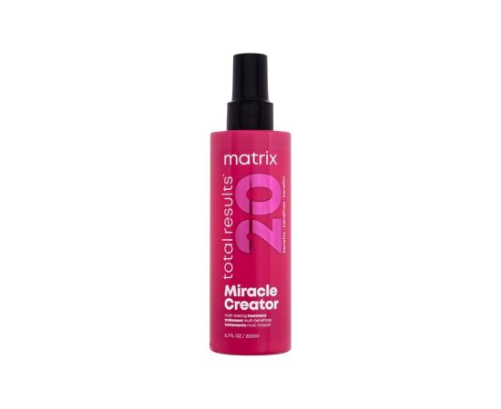 Matrix Miracle Creator 190ml