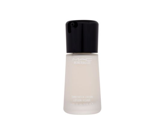 MAC Mineralize / Timecheck Lotion 30ml