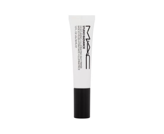 MAC Studio Radiance / Moisturizing + Illuminating Silky Primer 30ml