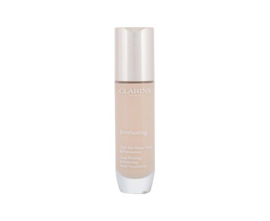 Clarins Everlasting Foundation 30ml