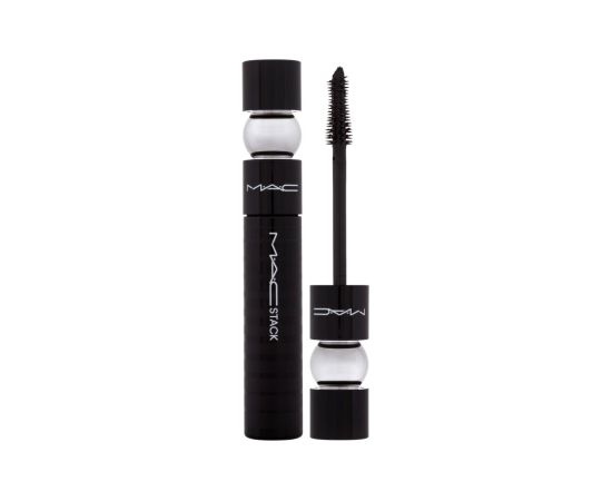 MAC M.A.CStack / Micro Brush Mascara 12ml