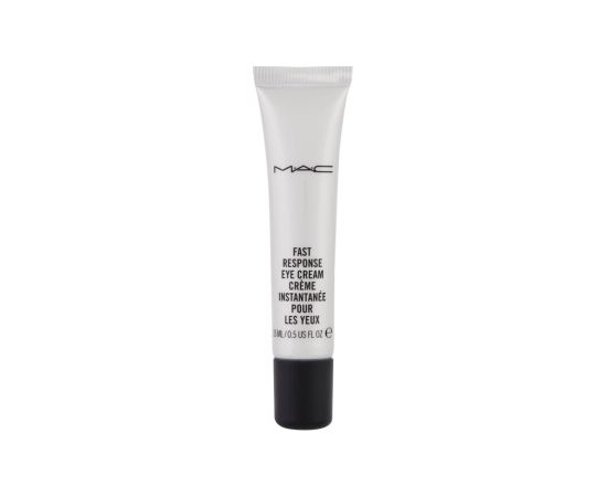 MAC Fast Response Eye Cream 15ml