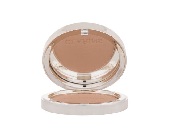 Clarins Ever Matte / Compact Powder 10g