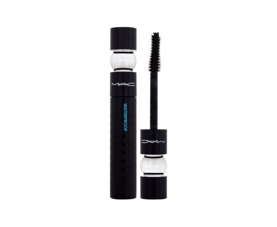 MAC M.A.CStack / Mega Brush Mascara 12ml Waterproof