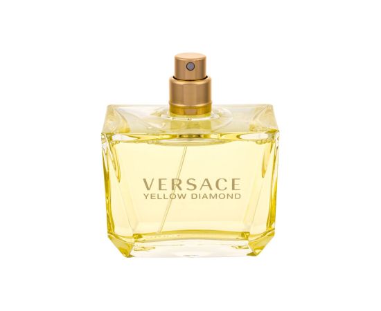 Versace Tester Yellow Diamond 90ml