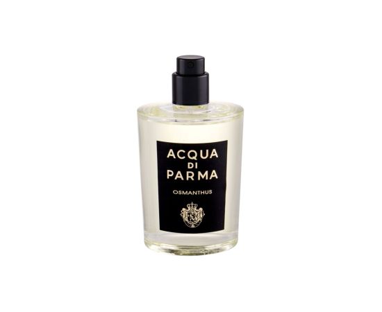 Acqua Di Parma Tester Signatures Of The Sun / Osmanthus 100ml