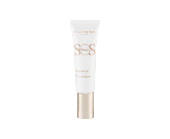 Clarins SOS Primer / Boost Radiance 30ml