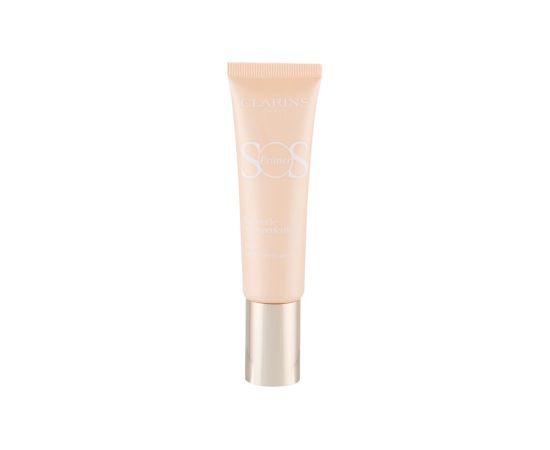 Clarins SOS Primer / Blurs Imperfection 30ml