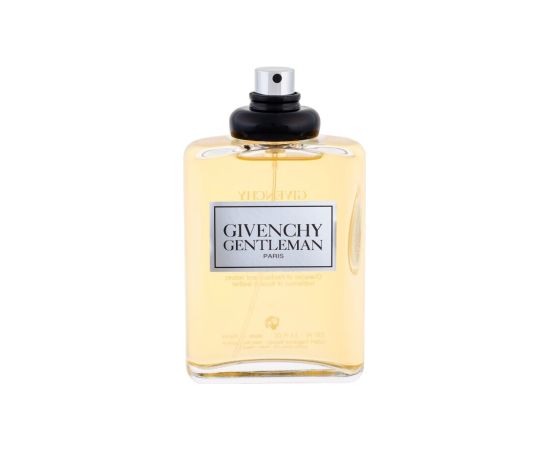 Givenchy Tester Gentleman 100ml