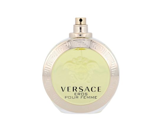 Versace Tester Eros Pour Femme 100ml