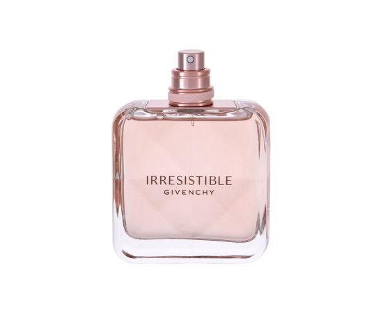 Givenchy Tester Irresistible 80ml