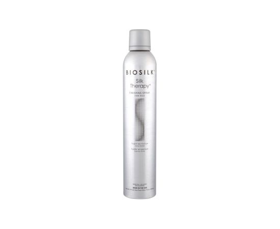 Farouk Systems Biosilk Silk Therapy / Finishing Spray 284g