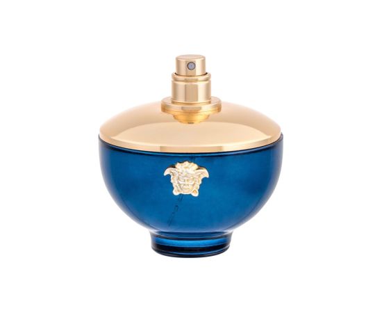 Versace Tester Pour Femme / Dylan Blue 100ml