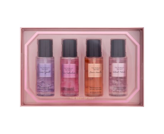 Victorias Secret The Best Of Mist 75ml