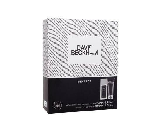 David Beckham Respect 75ml