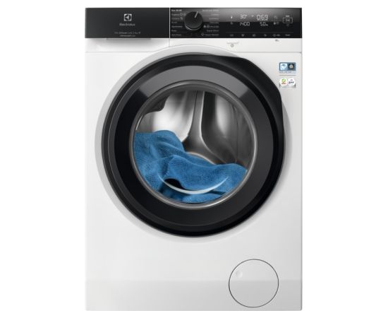 Electrolux EW7F4692EQ Veļas mašīna 700.sērija SteamCare UniversalDose 9kg 1600rpm