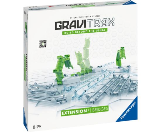 Ravensburger GraviTrax Extension Bridges