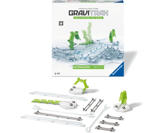 Ravensburger GraviTrax Extension Bridges