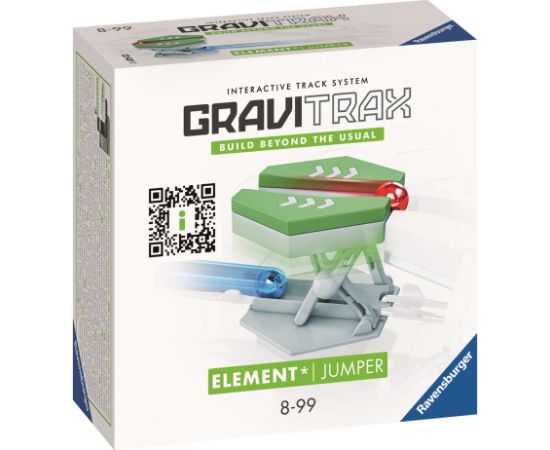 Ravensburger GraviTrax Element Jumper