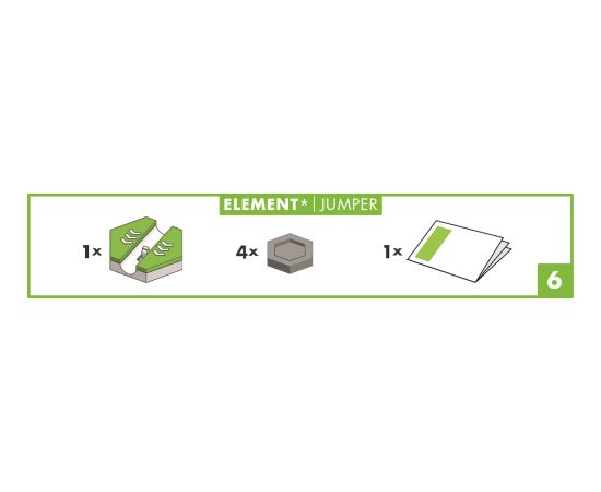 Ravensburger GraviTrax Element Jumper